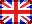 flag icon for the United Kingdom